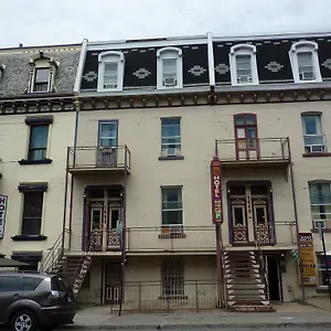 Hotel Econohotel, Montreal