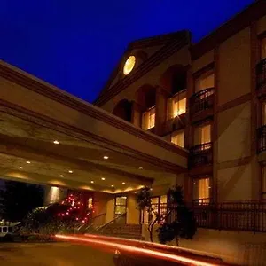 Executive Express Vancouver Airport Hotel Richmond