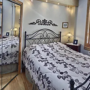Bed & Breakfast Le Sieur De Joliette, Montreal